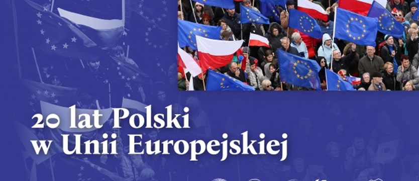 Ekspercki raport PAP - jak dwie dekady członkostwa w UE przeobraziły Polskę