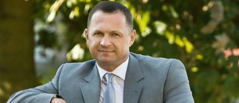 Jarosław Siergiej nowym prezesem Zarządu Morskich Portów Szczecin i Świnoujście