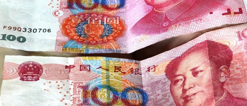 Najwięcej miliarderów jest w Chinach