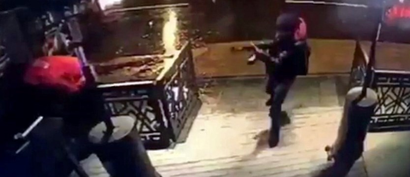 IS przyznało się do zamachu na klub nocny w Stambule