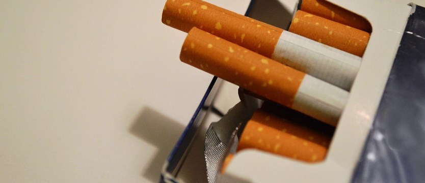 W Polsce spada produkcja tytoniu, na świecie rośnie