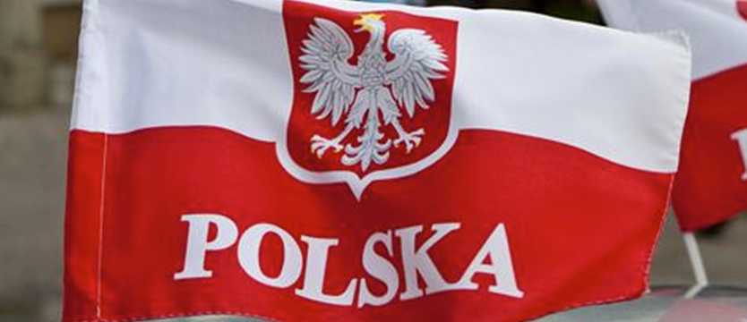 Polski hymn ma 90 lat