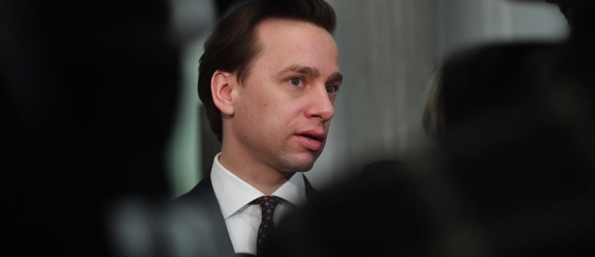 Sejm przeciw odwołaniu Bosaka z funkcji wicemarszałka. Grzegorz Braun bez immunitetu