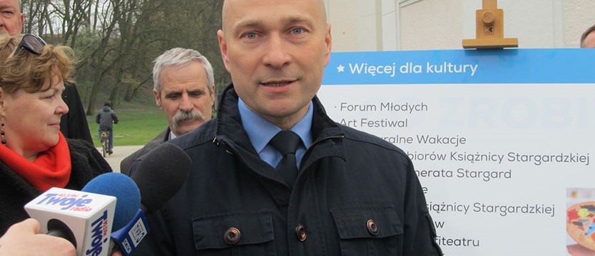 Rafał Zając prezydentem miasta
