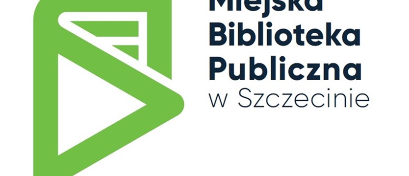 Nowe logo biblioteki