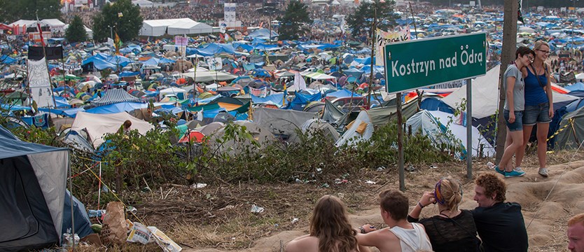 Przystanek Woodstock – jest pozytywna decyzja