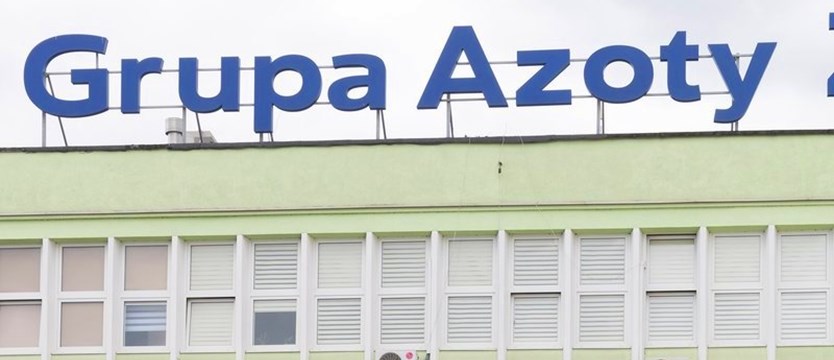 Zarzuty dla szefa Rady Nadzorczej Grupy Azoty