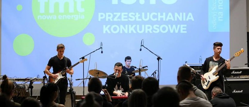 Finałowa trójka Festiwalu Młodych Talentów!