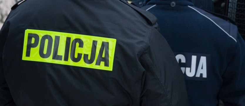 Policja zabezpieczyła mienie warte 1,2 miliarda złotych