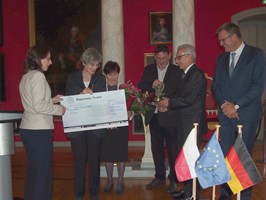Nagroda Pomerania Nostra