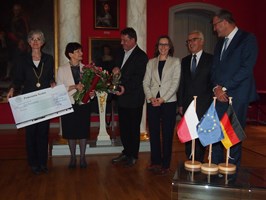 Nagroda Pomerania Nostra