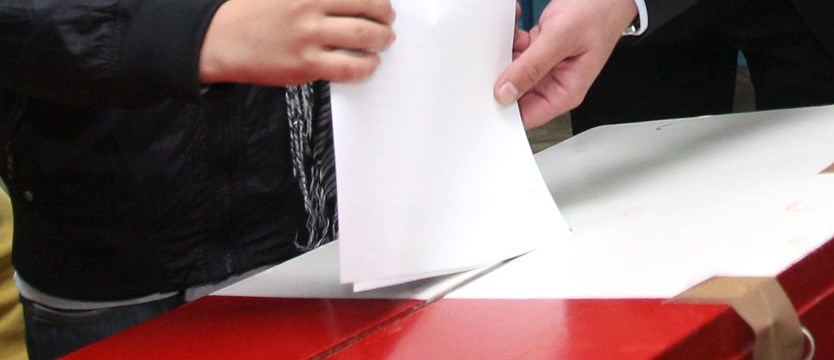 Prezydent podpisał nowelizację Kodeksu wyborczego