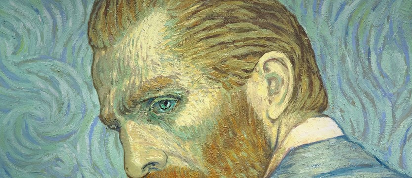 „Twój Vincent” nominowany do Oscara