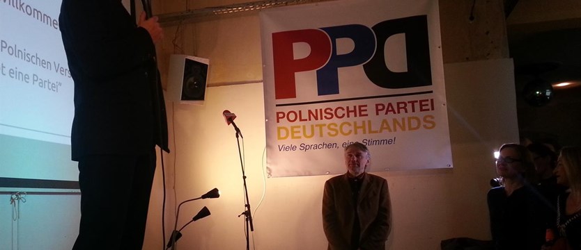Polscy Nieudacznicy idą do polityki