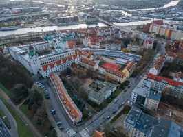 Pomóż w rewitalizacji Szczecina. Miasto czeka na projekty