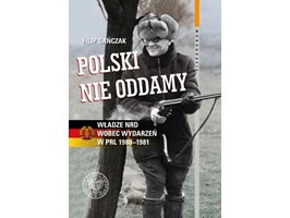 NRD oddać Polski nie chciała