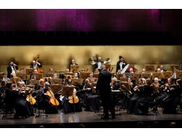 Operowe hity w filharmonii