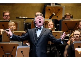 Operowe hity w filharmonii