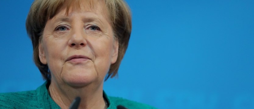 Merkel i Macron zaapelowali do Putina o rozejm w Syrii