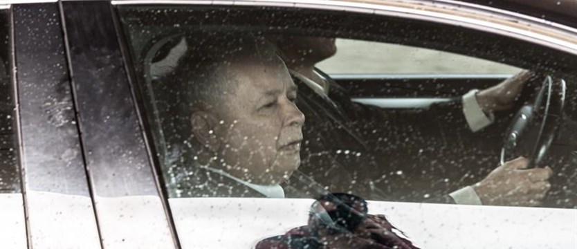 Sąd oddalił pozew wobec Kaczyńskiego za wypowiedź o „gorszym sorcie”