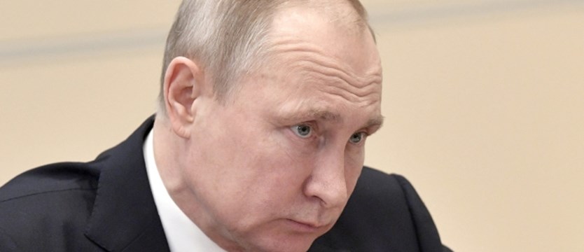 Rosja chce zwołania posiedzenia Rady Bezpieczeństwa ONZ ws. Syrii