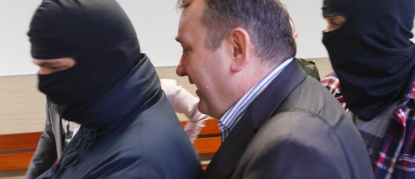7 maja posiedzenie zażaleniowe na areszt dla Gawłowskiego