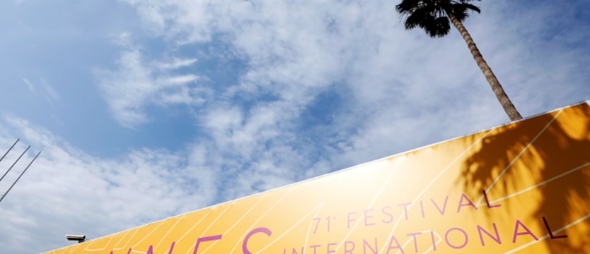 Polskie akcenty na rozpoczynającym się festiwalu filmowym w Cannes