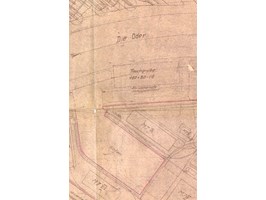 W poniemieckim bunkrze znaleziono mapę „Gryfii” z 1941 roku