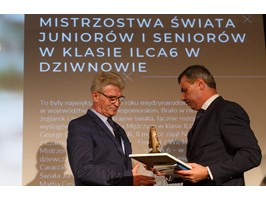 Żeglarstwo. Międzynarodowe Nagrody Żeglarskie Szczecina rozdane!