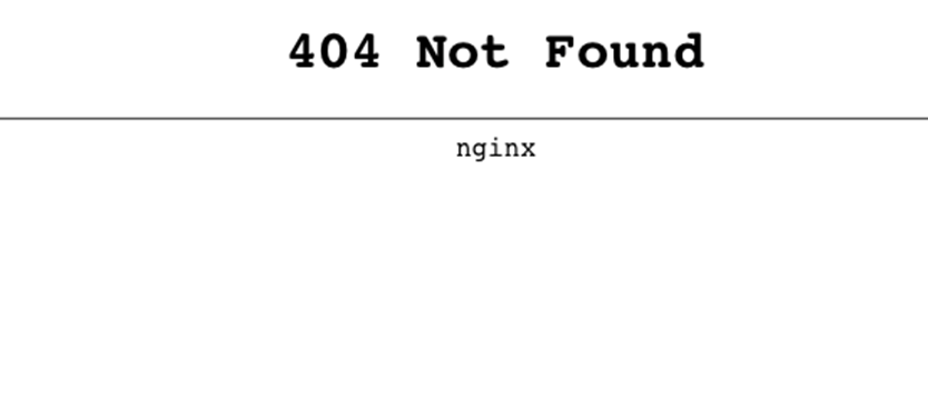 Błąd 404 zamiast raportu o katastrofie smoleńskiej