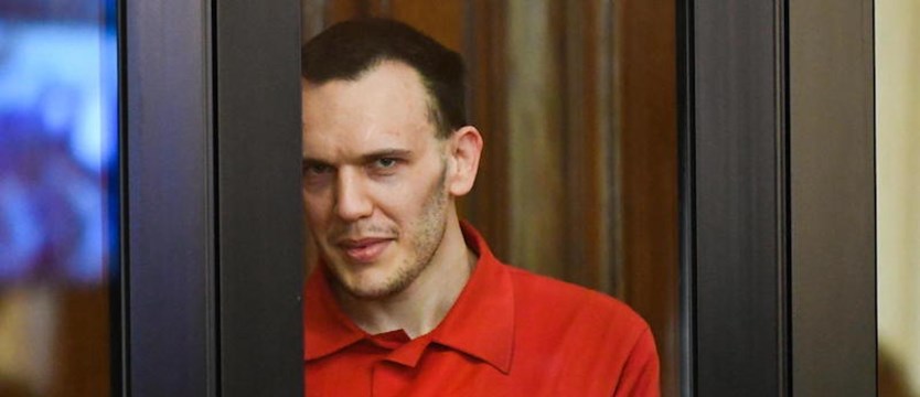 Stefan Wilmont prawomocnie skazany za zabójstwo prezydenta Gdańska Pawła Adamowicza