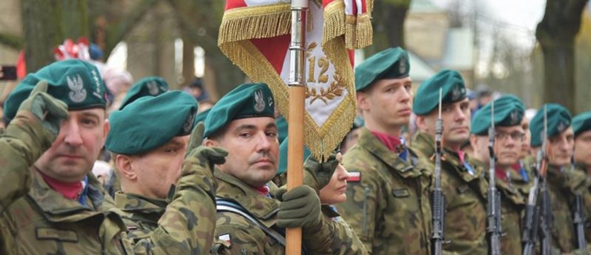 Święto 12. Batalionu Dowodzenia Ułanów Podolskich. Wojsko zaprasza