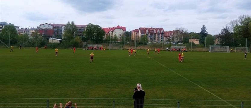 Piłka nożna. Sprawiedliwy remis w derbach Szczecina
