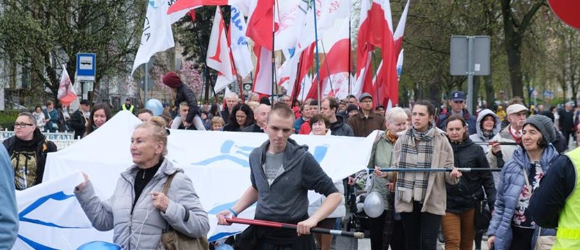 Szczeciński Marsz dla Życia w niedzielę z Jasnych Błoni do katedry
