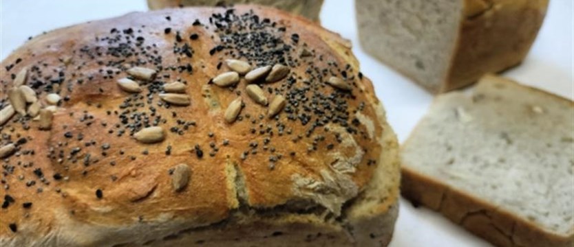 Chleb z Dębna na Liście Produktów Tradycyjnych