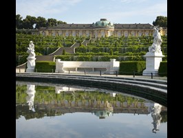 Pałace Sanssouci, Branitz  i dużo więcej