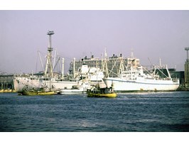 Stulecie portu Gdynia