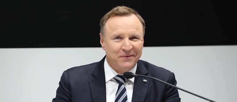 Jacek Kurski nowym przedstawicielem Polski w Radzie Dyrektorów Wykonawczych Banku Światowego