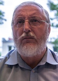 Przemysław Fenrych