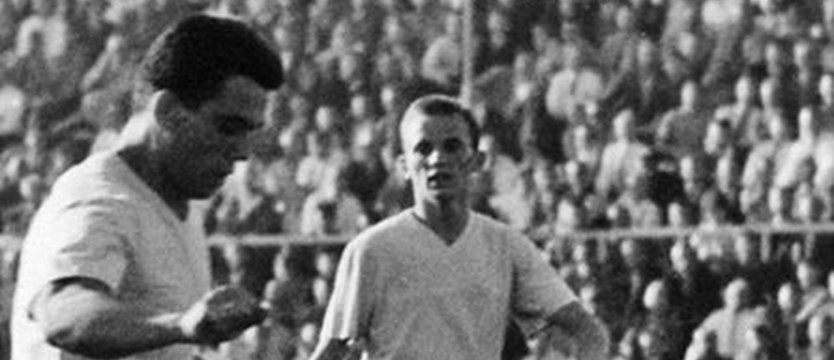 Piłka nożna. Eusebio z Wielgowa kończy 75 lat