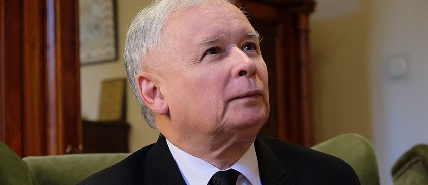 Kaczyński: Nie widzę potrzeby rekonstrukcji rządu