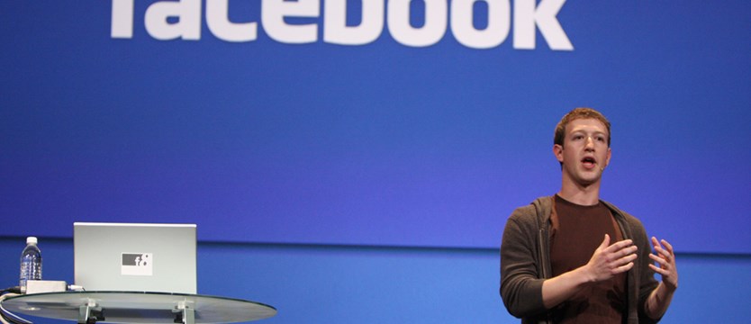 Facebook zatrudni 3 tys. osób