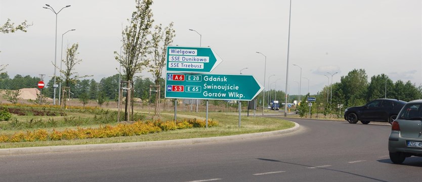 Ulice Goleniowska i Lubczyńska do remontu