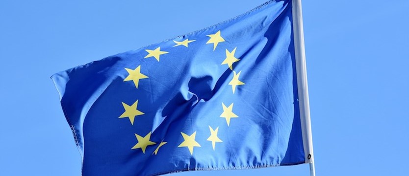 Jest zgoda Unii Europejskiej na sankcje wobec Białorusi