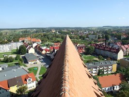 Polsko-niemiecki szlak wież