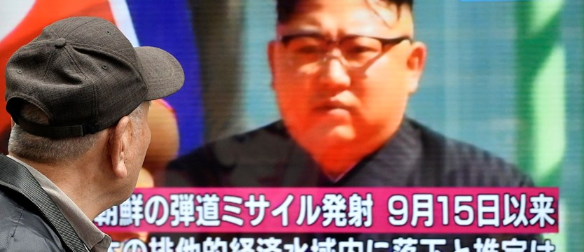 Korea Północna twierdzi, że stworzyła własne siły jądrowe