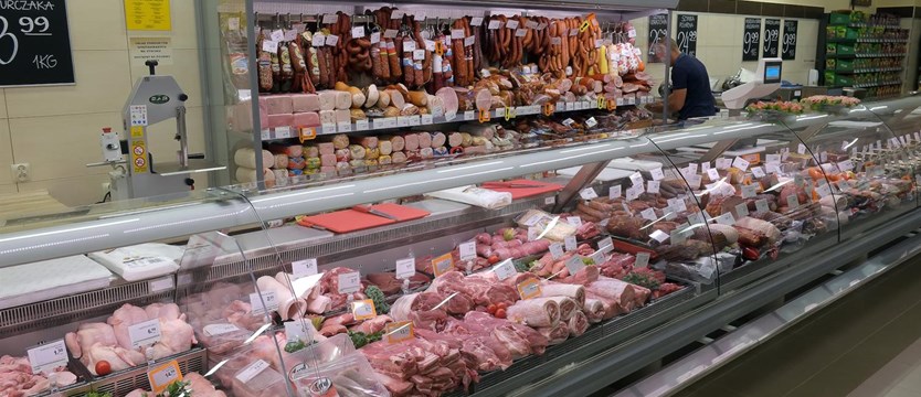 Mięso pod lupą Inspekcji Handlowej