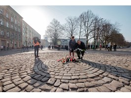 W Szczecinie upamiętnili ofiary katastrofy smoleńskiej