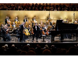 Ravel w filharmonii