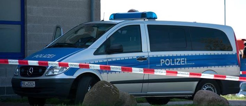 Ksenofobiczny atak w Berlinie na chłopca z Polski